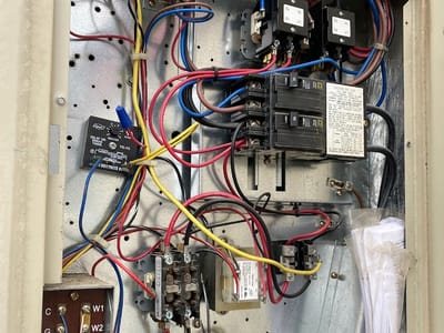 Gator's Heating, Ventilation, Air Condition & Refrigeration