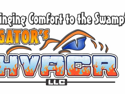 Gator's Heating, Ventilation, Air Condition & Refrigeration