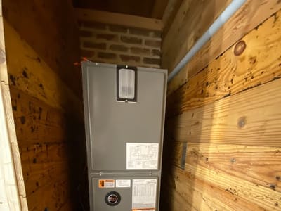 Gator's Heating, Ventilation, Air Condition & Refrigeration