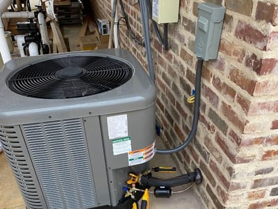 Gator's Heating, Ventilation, Air Condition & Refrigeration