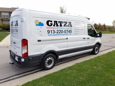 Gatza Heating & Air Conditioning, Inc