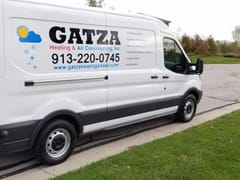 Gatza Heating & Air Conditioning, Inc