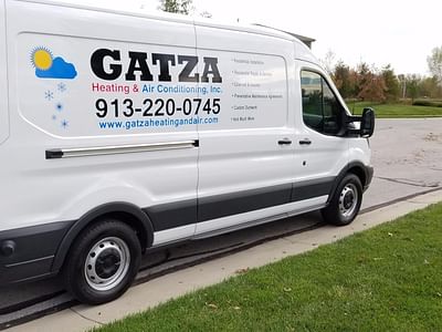 Gatza Heating & Air Conditioning, Inc