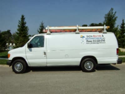 Gatza Heating & Air Conditioning, Inc