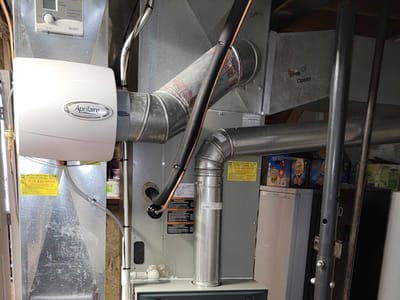 Gatza Heating & Air Conditioning, Inc