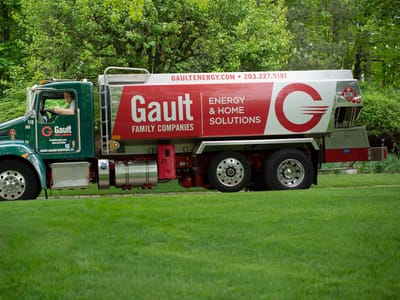 Gault Energy & Home Solutions - Gault Stone & Landscape Supplies