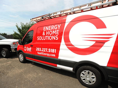 Gault Energy & Home Solutions - Gault Stone & Landscape Supplies