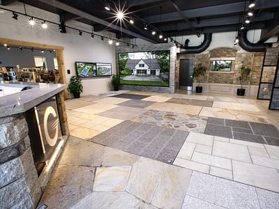 Gault Energy & Home Solutions - Gault Stone & Landscape Supplies