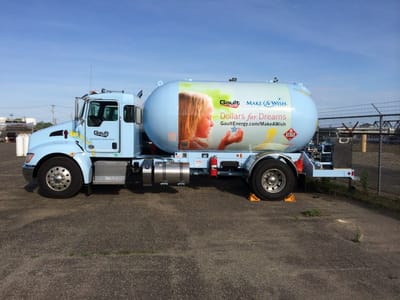 Gault Energy & Home Solutions - Gault Stone & Landscape Supplies