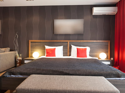 Gauthier's Air Conditioning and Heating