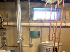 Gauthier's Plumbing & Heating/V & G Plumbing & Heating