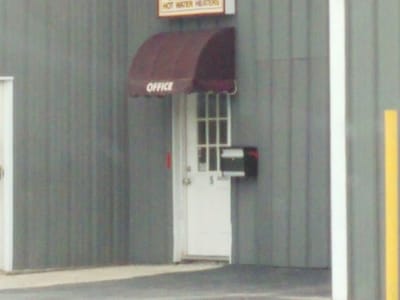 Gauthier's Plumbing & Heating/V & G Plumbing & Heating