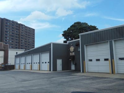 Gauthier's Plumbing & Heating/V & G Plumbing & Heating