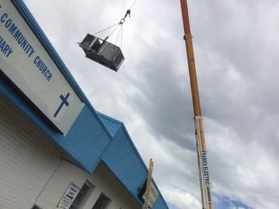 Gavilan Enterprises Inc