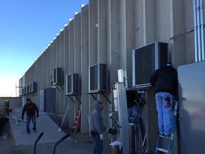 Gavilan Enterprises Inc