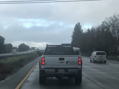 Gavilan Mechanical Inc