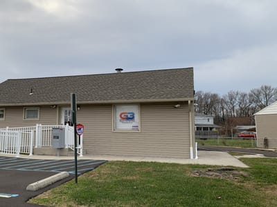 GB Heating and Cooling, LLC.