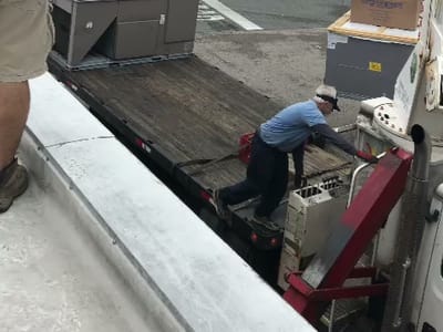 GB Heating and Cooling, LLC.