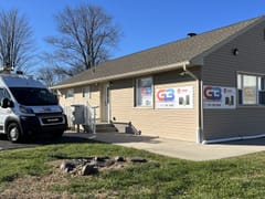 GB Heating and Cooling, LLC.