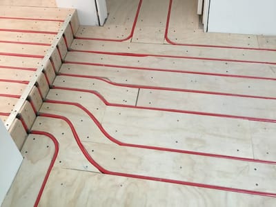 GB Heating & Cooling Inc