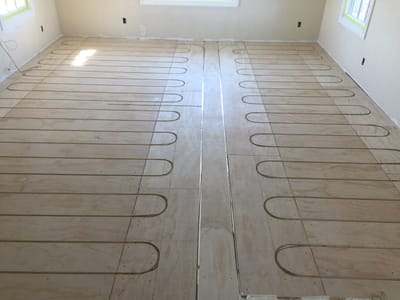 GB Heating & Cooling Inc