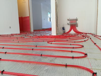 GB Heating & Cooling Inc