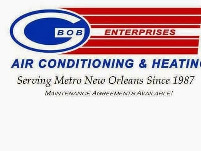 Gbob Enterprises
