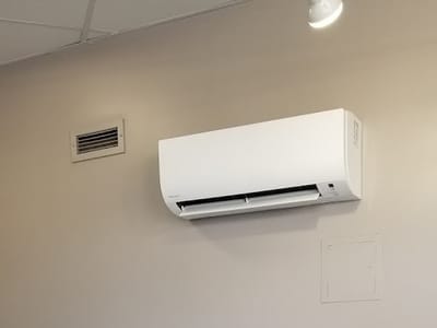 GC Heating and Cooling Inc.