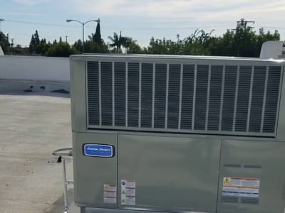 GC Heating and Cooling Inc.