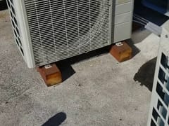 GC Heating and Cooling Inc.