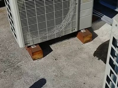 GC Heating and Cooling Inc.