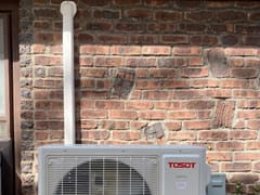 GC Mechanical Heating & Air Conditioning