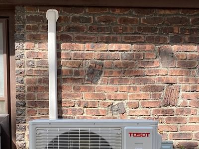 GC Mechanical Heating & Air Conditioning