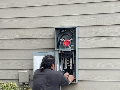 GCO Mechanical and More