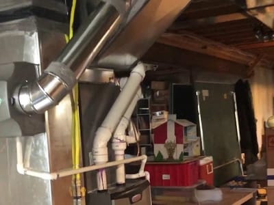 GE Heating & Air, LLC