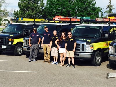 GE Heating & Air, LLC