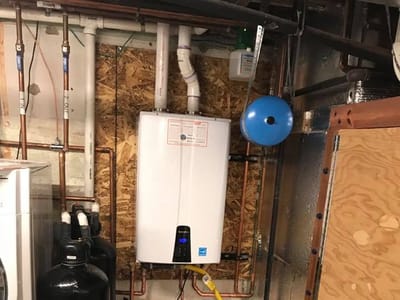 GE Heating & Air, LLC