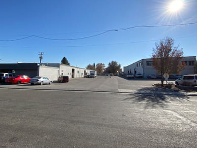 Geary Pacific Supply