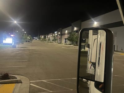 Geary Pacific Supply