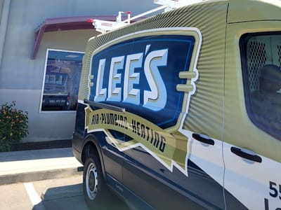 Geary Pacific Supply