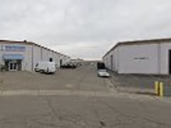 Geary Pacific Supply