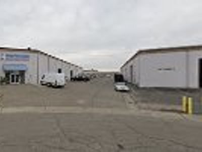 Geary Pacific Supply