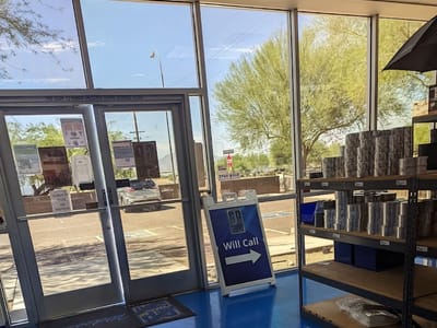 Geary Pacific Supply