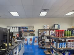 Geary Pacific Supply