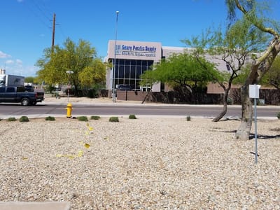 Geary Pacific Supply