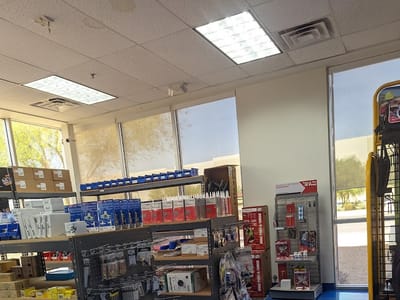 Geary Pacific Supply