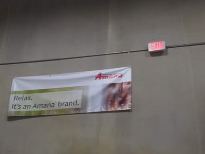 Geary Pacific Supply