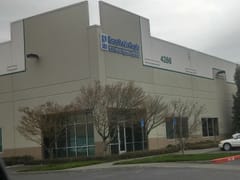 Geary Pacific Supply