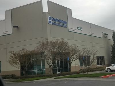 Geary Pacific Supply