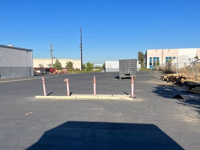 Geary Pacific Supply